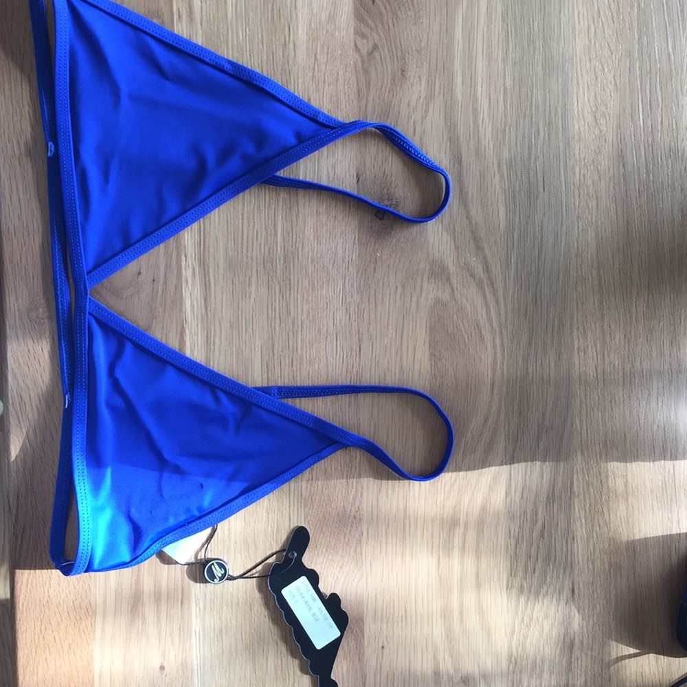 Bikini top